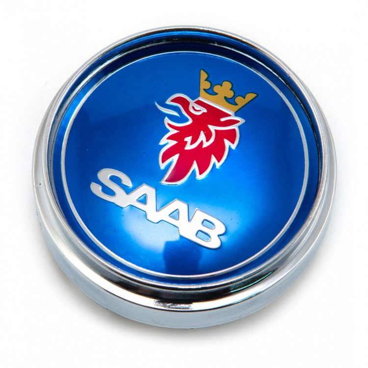 Колпачок на диски Saab 60/55/7 