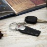 Брелок с логотипом Kia премиум 