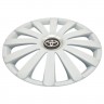 Колпаки на колеса R13 Toyota SPR Pro White
