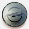 Заглушка литого диска Opel 67/56/16 стальной 