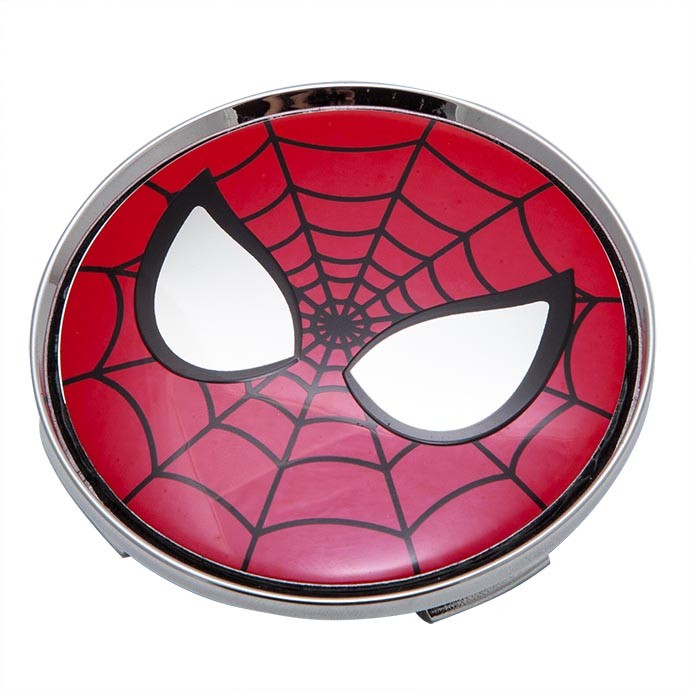 Колпачки на диски Spiderman 65/60/12 