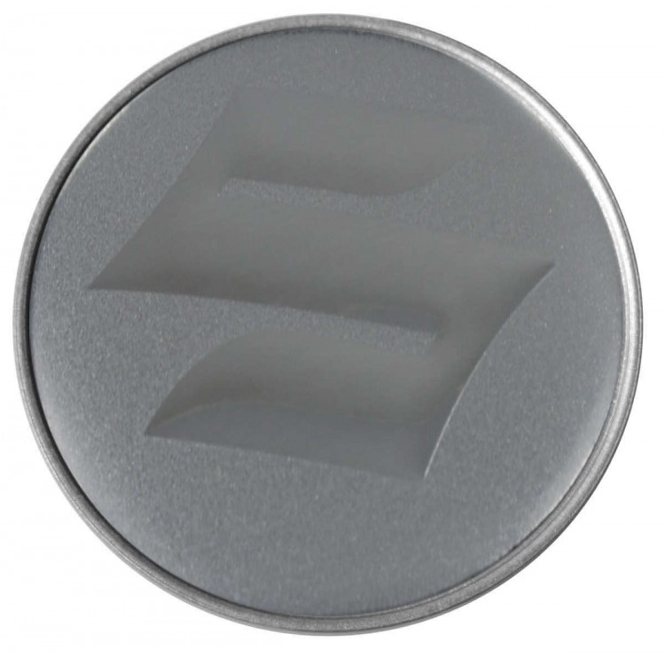 Колпачок на диски Suzuki 60/55/7 хром