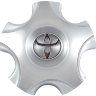 Центральный колпак диска Toyota