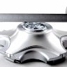 Колпачок для диска ТОЙОТА LC-200 D145 