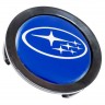 Колпачок на диски Subaru 74/69/18