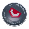 Колпачок на диски Vossen 60/55/7 графит 