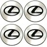 Колпачки ступицы 4 шт
Lexus 69/64/11 44732-SX0-J010