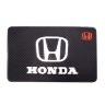 Коврик на панель Honda 20*13 см 