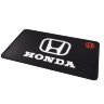 Коврик на панель Honda 20*13 см 