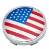 Колпачок ступицы США 60/56/9