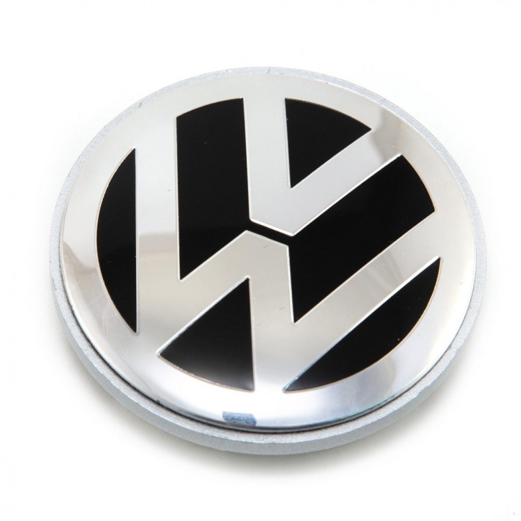 Колпачок на диски Volkswagen 60/55/7