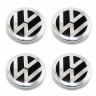 Колпачок на диски Volkswagen 60/55/7