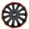 Колпаки на колеса R14 SsangYong NrRed