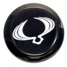 Колпачок на диски SsangYong 63/56/12 black  