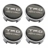 Колпачок на диск TRD Sportivo 62/56/20 carbon