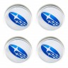 Колпачок на диски Subaru 60/55/7