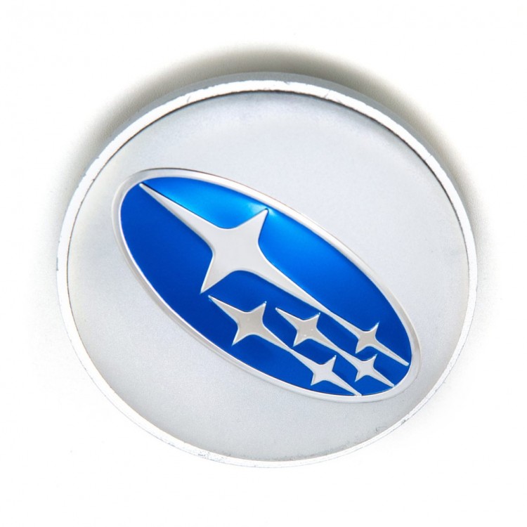 Колпачок на диски Subaru 60/55/7