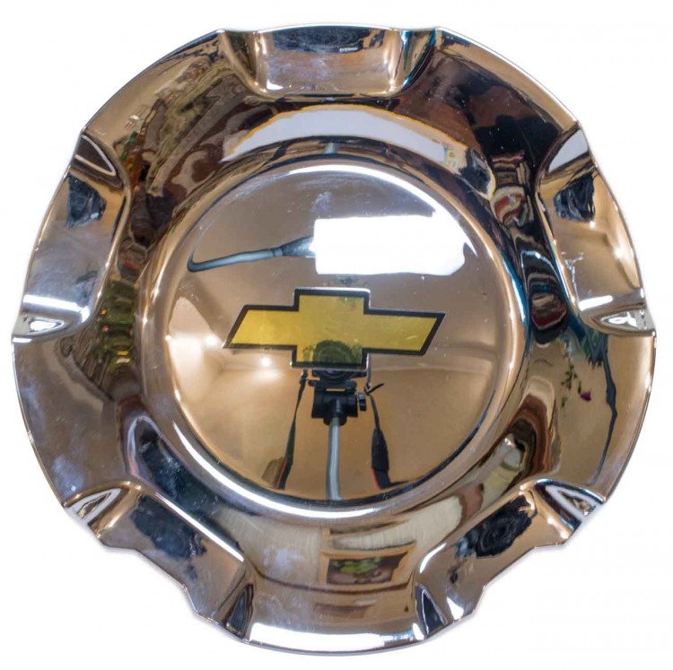 Колпачок на диски Chevrolet Suburban, Tahoe R20 2007-2013 г