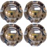 Колпачок на диски Chevrolet Suburban, Tahoe R20 2007-2013 г