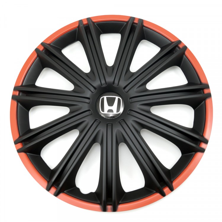 Колпаки R14 Honda NrRed