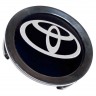 Колпачок на диски Toyota 74/69/18