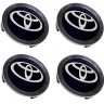 Колпачок на диски Toyota 74/69/18