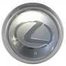 Колпачки на диски ВСМПО со стикером Lexus 74/70/9 