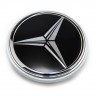 Колпачок на диски Mercedes 60/55/7