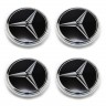 Колпачок на диски Mercedes 60/55/7