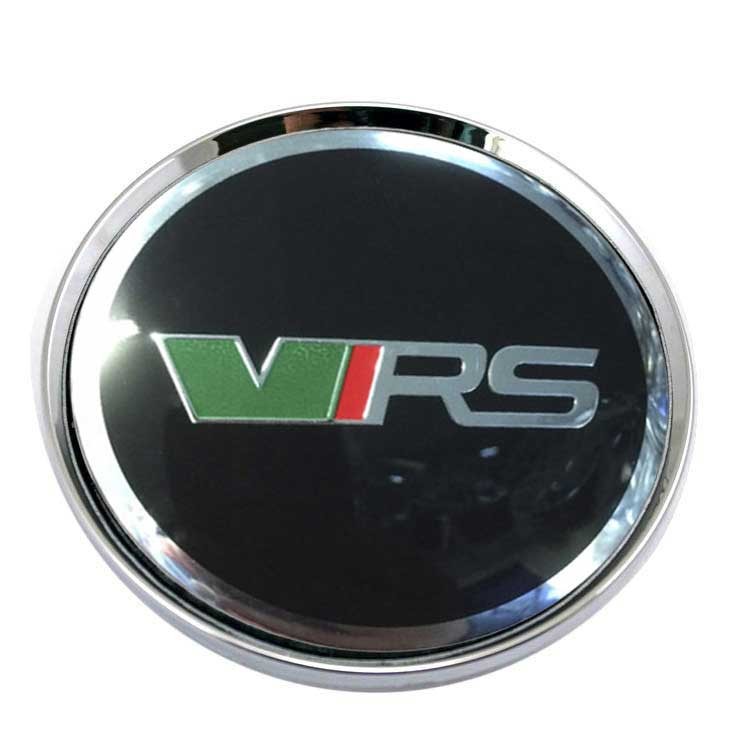Колпачки на диски Skoda VRS 65/60/12