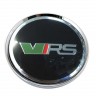 Колпачки на диски Skoda VRS 65/60/12