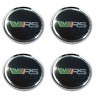 Колпачки на диски Skoda VRS 65/60/12