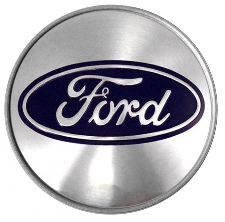 Заглушка ступицы Ford 60/55/7 