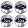 Заглушка ступицы Ford 60/55/7 