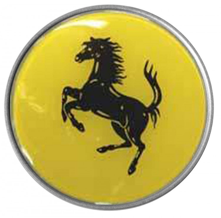 Колпачок на диски Ferrari 60/55/7
