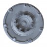 Колпачок на диски Volkswagen 180-601-149B серебро-хром