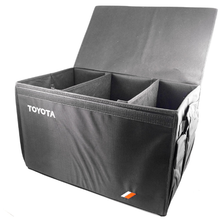 Органайзер в багажник Toyota