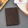Обложка для автодокументов с логотипом Хонда