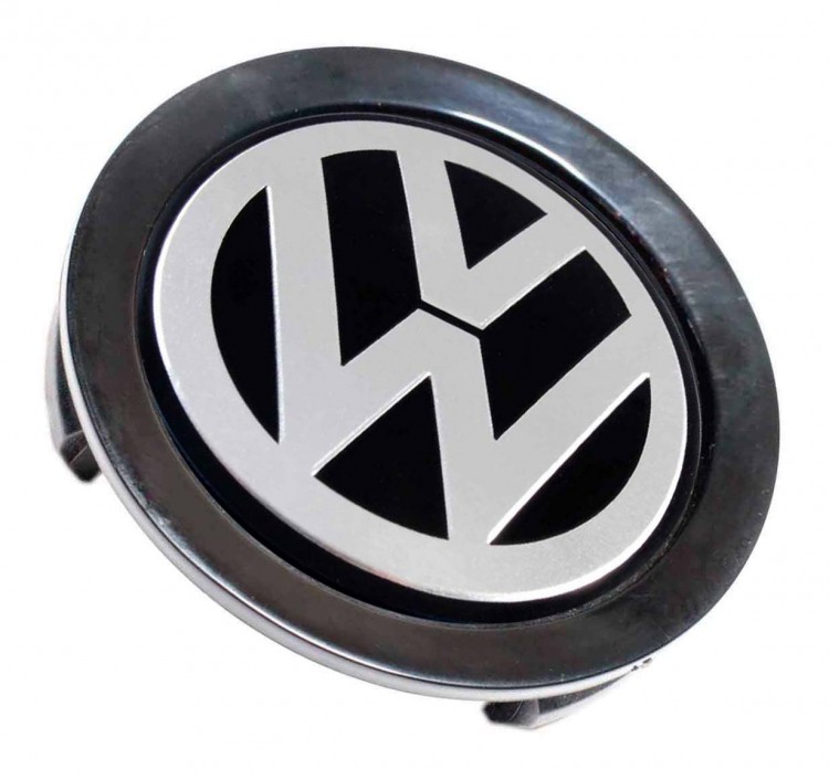 Колпачок на диски VOLKSWAGEN 74/69/18