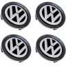 Колпачок на диски VOLKSWAGEN 74/69/18