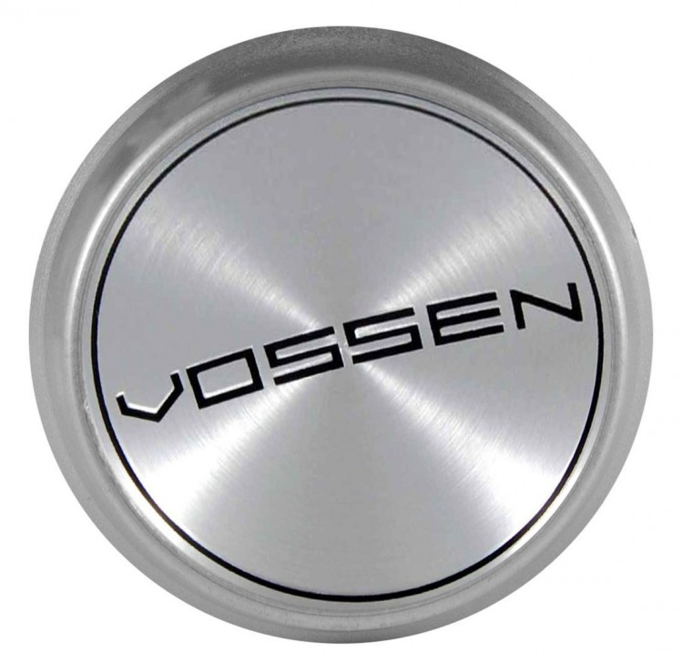 Заглушка на диски VOSSEN 74/70/9