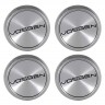 Заглушка на диски VOSSEN 74/70/9