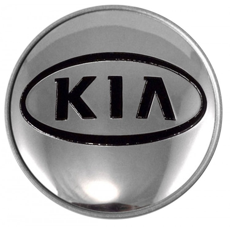 Заглушка ступицы Kia 60/55/7 