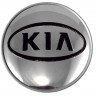 Заглушка ступицы Kia 60/55/7 