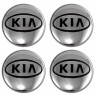 Заглушка ступицы Kia 60/55/7 