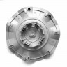 Колпачок на диски Volkswagen 3BD-601-149-B серебро-хром