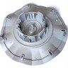Колпачок на диски Volkswagen 3BD-601-149-B серебро-хром