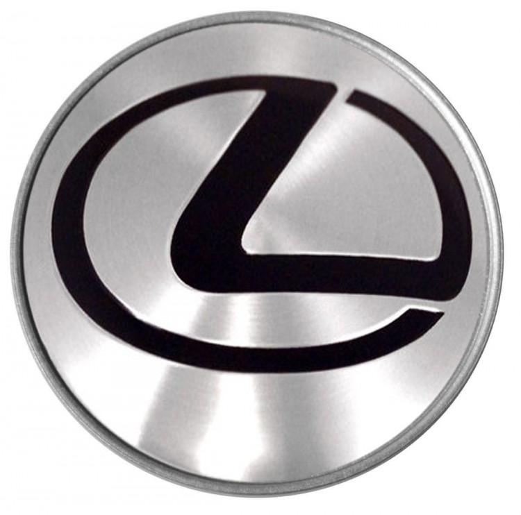 Заглушка ступицы Lexus 60/55/7 