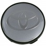 Колпачки на диски Toyota 60/56/9 chrome