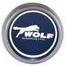 Заглушка на диски Ford Wolf Motorcraft 74/70/9 синий